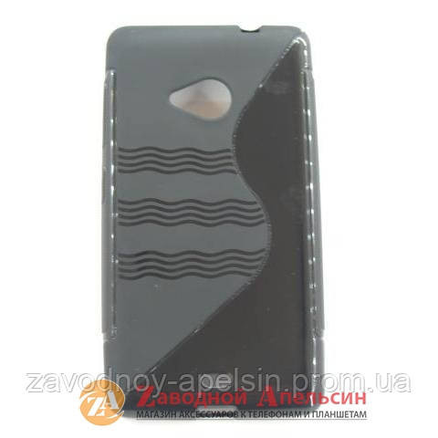 Microsoft 535 Lumia rm-1090 захисний чохол хвиля Одеса - фото 1