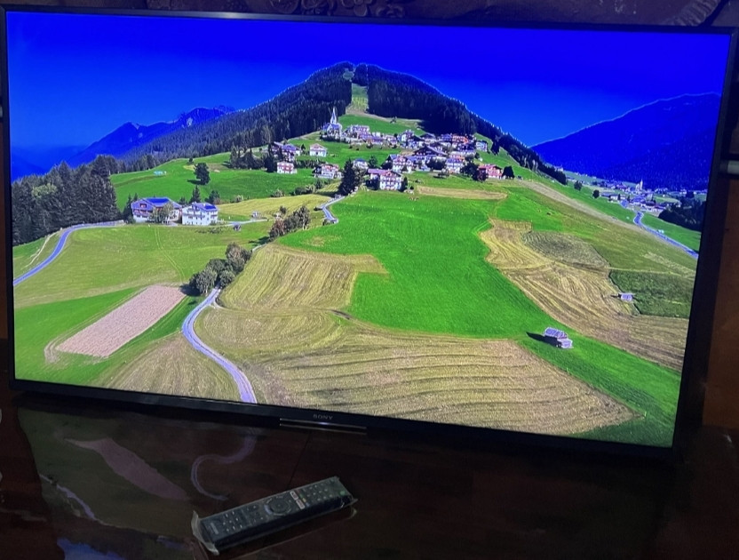 Телевизор Sony 49