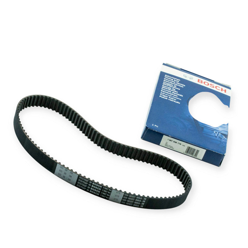 Ремень Matiz 0.8;Chery QQ 0.8-1.1 ГРМ Мукачево - изображение 1