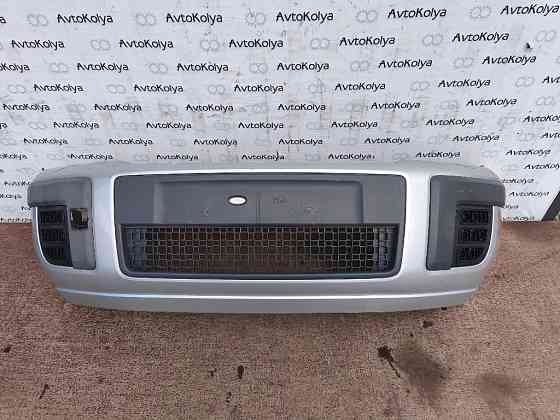 Бампер передній Ford Fusion 2006-2012 Ковель