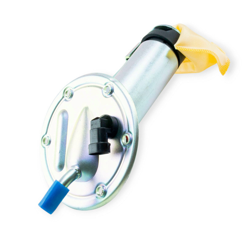 Насос Деу Nexia (модуль погружной) (бензонасос) QAP топливный Мукачево - изображение 1