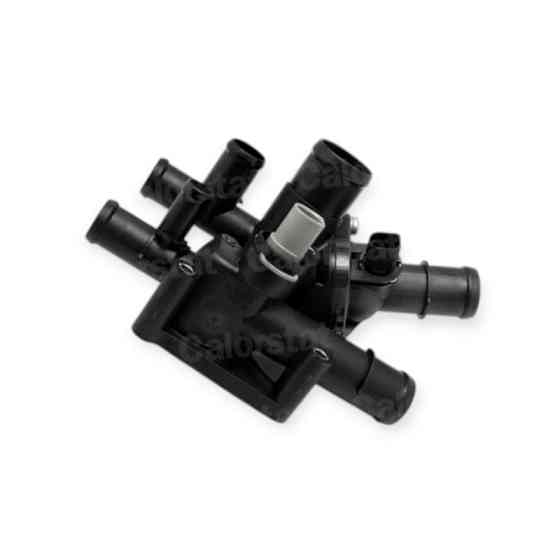 Термостат Golf IV 1.6, Passat B6 1.6FSI (АКПП) Фольцваген Мукачево