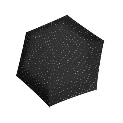 Парасоля Knirps U.200 Rain Black (Kn95 2200 8472) Вінниця - фото 2