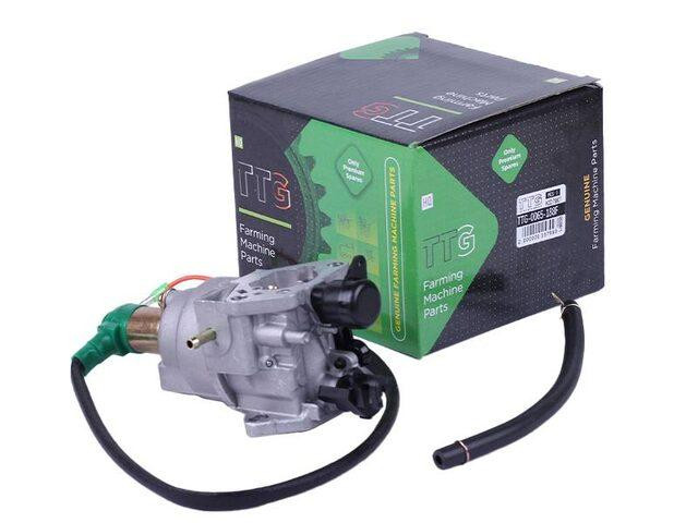 Карбюратор с электроклапаном 188F Мукачево - изображение 1