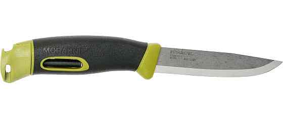 Туристический Нож с кресалом Morakniv (Мора) 