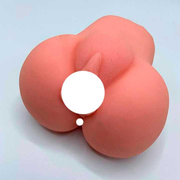 Мастурбатор Попа/Вагина 