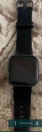 Часы: FitBit Versa 2 Киев