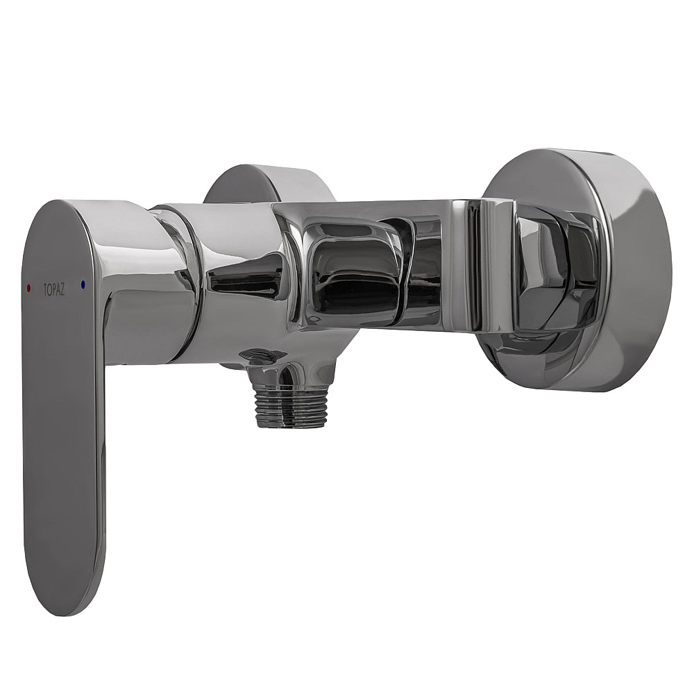 Змішувач для душа TOPAZ BARTS TB 07705-H36 Тернопіль - фото 2