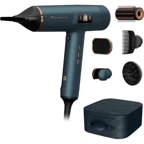 Фен Rowenta Maesteria HY9430E0 з розумною технологією FOR YOU серії Ultimate Experience ( 10986 ) Харьков