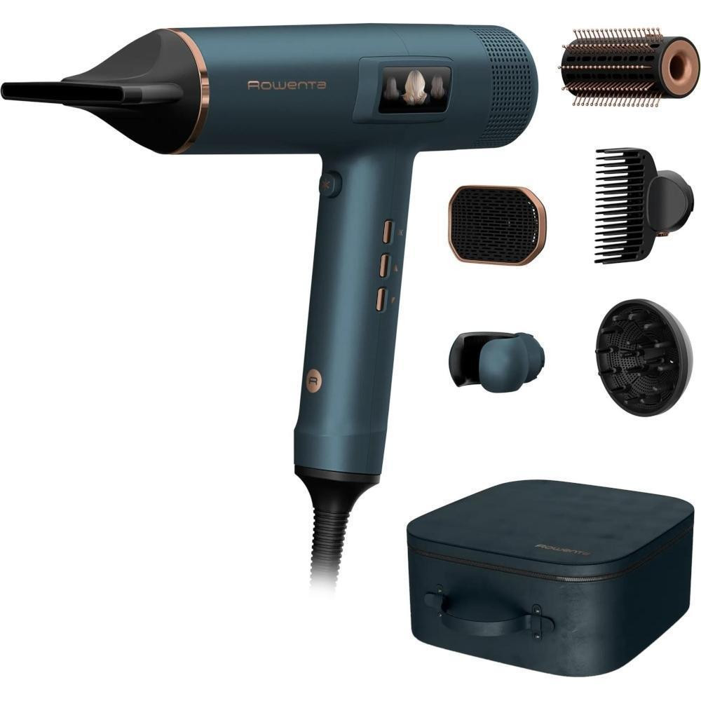 Фен Rowenta Maesteria HY9430E0 з розумною технологією FOR YOU серії Ultimate Experience ( 10986 ) Харьков - изображение 1