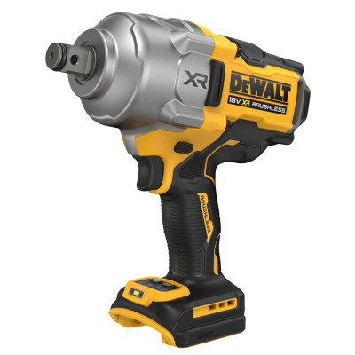 Гайковерт DeWALT ударний, 18V XR Li-lon, безщітковий, 2576 Нм, 3.7 кг, кейс (без АКБ та ЗУ) (DCF964N) Вінниця - фото 1