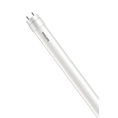 Лампочка Philips Ledtube DE 600mm 9W 765 T8 G13 RCA (929003147337) Винница - изображение 1