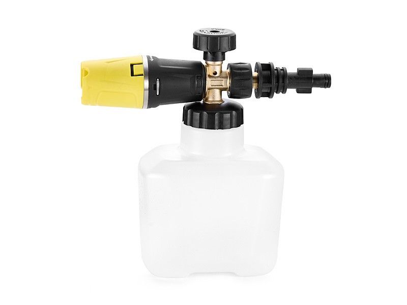 Насадка пенная с бачком 1л для мойки Sturm PW012 (читать описание) Ровно - изображение 1