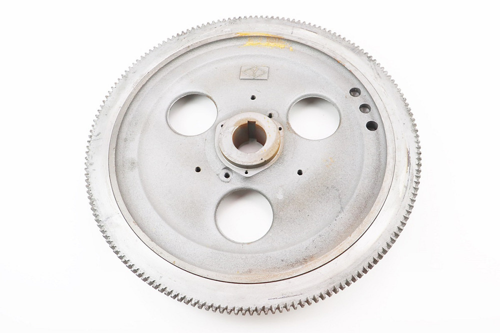 Маховик+вінець Z-165, ZS1115 Київ - фото 2