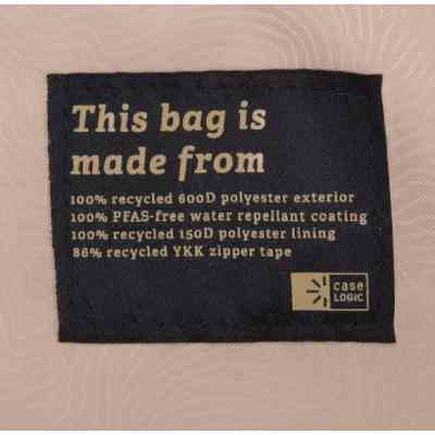 Чехол для ноутбука Case Logic 14" Invigo Eco Sleeve INVIS-114 Black (3205100) Винница