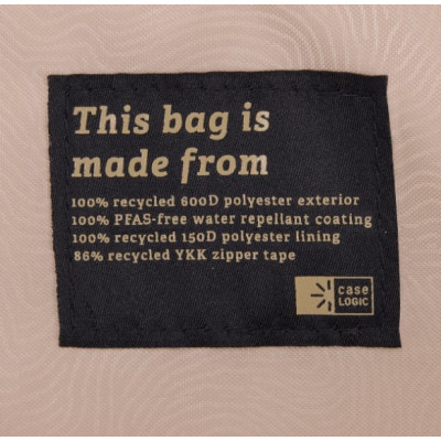 Чехол для ноутбука Case Logic 14" Invigo Eco Sleeve INVIS-114 Black (3205100) Винница - изображение 4