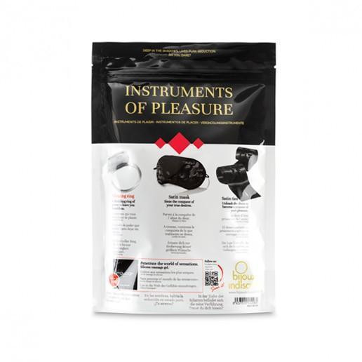 Набор аксессуаров Instruments of Pleasure Bijoux Indiscrets Sex Aura Киев - изображение 6