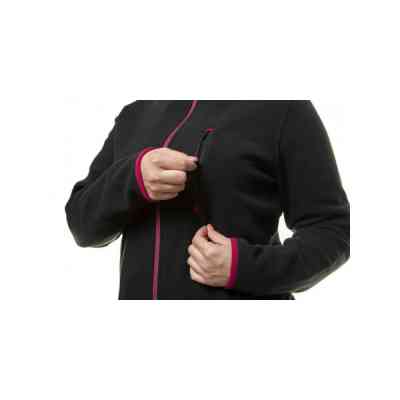 Кофта рабочая Neo Tools Woman Line флисовая, размер XL (42), 300 г/м2, на молнии, 3 (80-500-XL) Винница