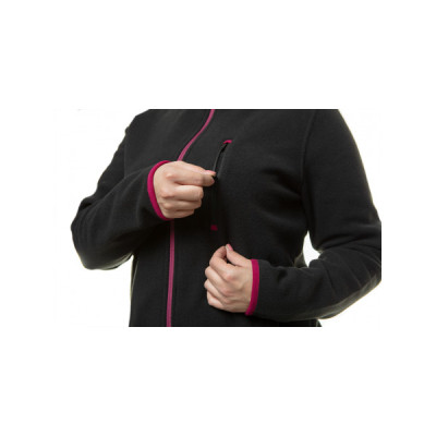 Кофта рабочая Neo Tools Woman Line флисовая, размер XL (42), 300 г/м2, на молнии, 3 (80-500-XL) Винница - изображение 4