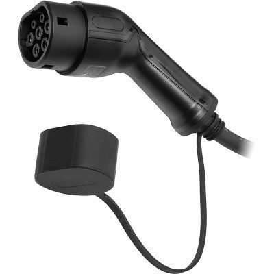 Зарядна станція для електромобілів HiSmart Type 2, 22kW, 32A (EV200719) Вінниця - фото 4