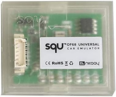 Эмулятор иммобилайзера для авто универсальный Киев