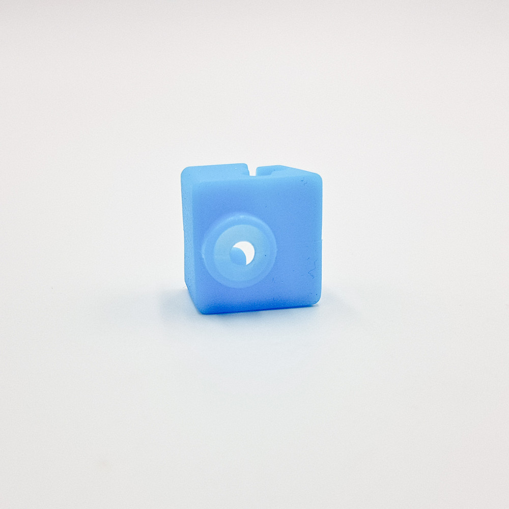 Силіконовий носок  для  нагріваючого блоку E3D V5 J-head Київ - фото 8