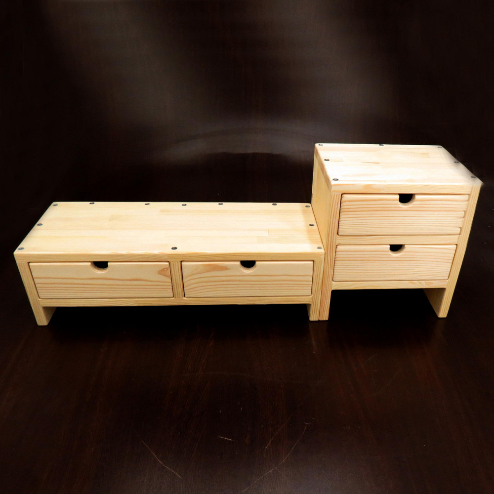 Подставка для монитора 