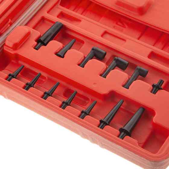 Вакуумметр, 22 предмети INTERTOOL AT-4008 Киев