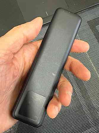 Пульт дистанційного керування сумісний з Samsung TV Neo QLED 8K/4K Crystal UHD QLED OLED Smart Кам'янське