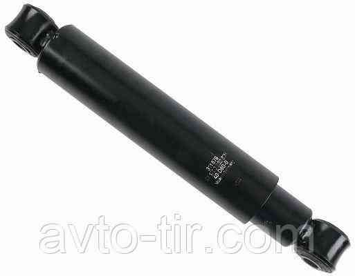 Амортизатор подвески задний RENAULT Midlum  43X72 FI20/20  20400806, 5010630133, 20400806 Луцк