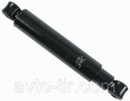 Амортизатор подвески задний RENAULT Midlum  43X72 FI20/20  20400806, 5010630133, 20400806 Луцк - изображение 1