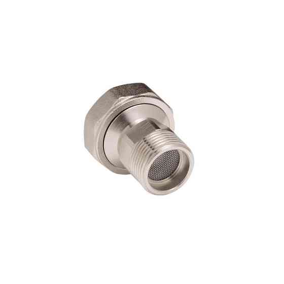 Клапан змішувач термостатичний триходовий 3/4''  Koer KR.1258   ( KR2818 ) 35106 Харків