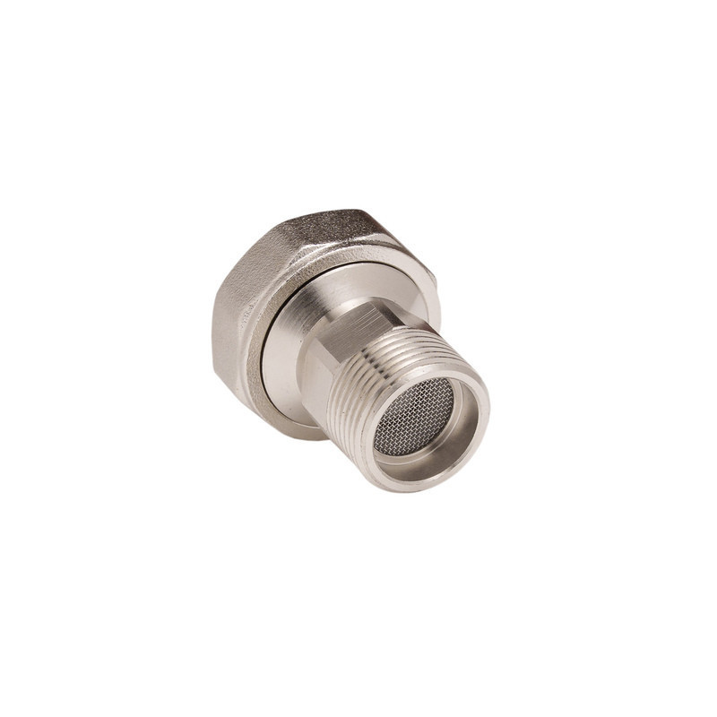 Клапан змішувач термостатичний триходовий 3/4''  Koer KR.1258   ( KR2818 ) 35106 Харків - фото 6