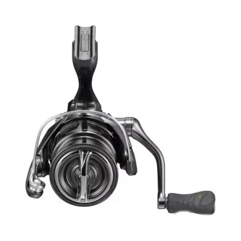 Котушка рибальська спінінгова Shimano Vanford 24 4000 Вінниця - фото 6