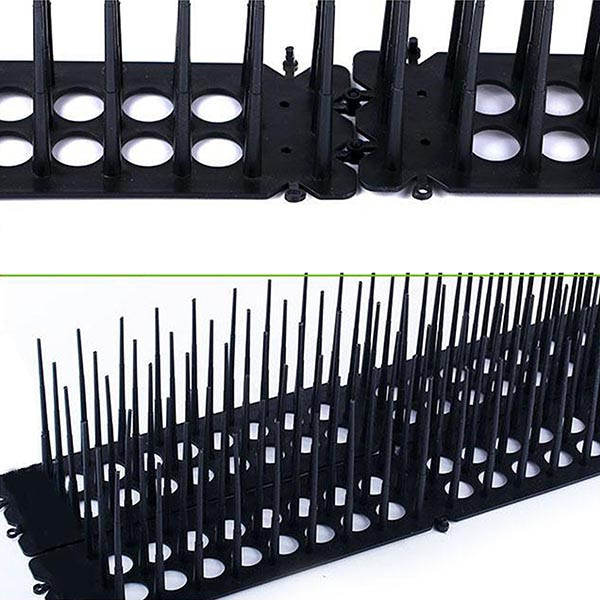 Шипы противоприсадные Alma Garden, 90 cм Днепр - изображение 9