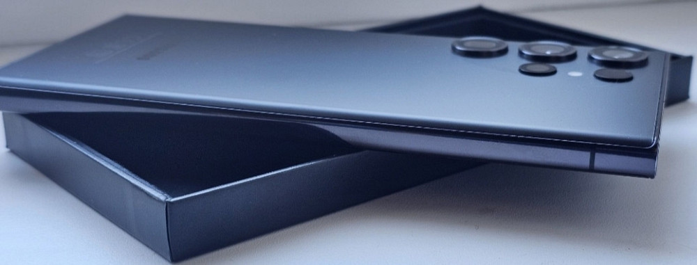 Смартфон: Samsung S23 Ultra 12/512 Gb. Официальный! Киев - изображение 7