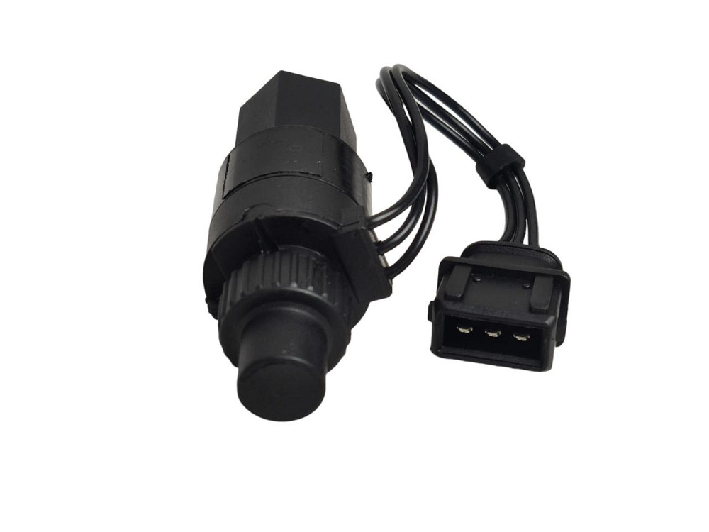 Датчик 21083, 21093, 21099 i, 2110-2112 с проводом прямоугольный разъем скорости Мукачево - изображение 2