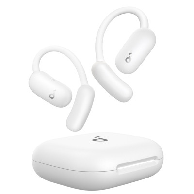 Навушники Anker SoundСore AeroFit 2 White (A3874G21) Вінниця - фото 7