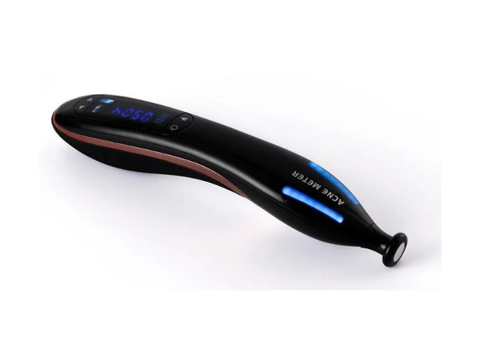 Портативный аппарат дарсонвализации Acne Meter WD-354 Киев - изображение 8