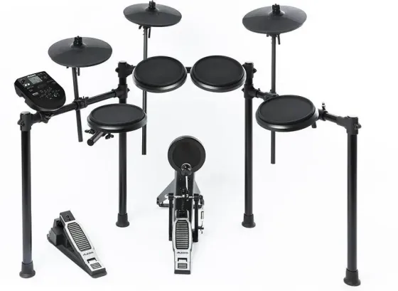 Ударная установка  Alesis Nitro Kit Киев