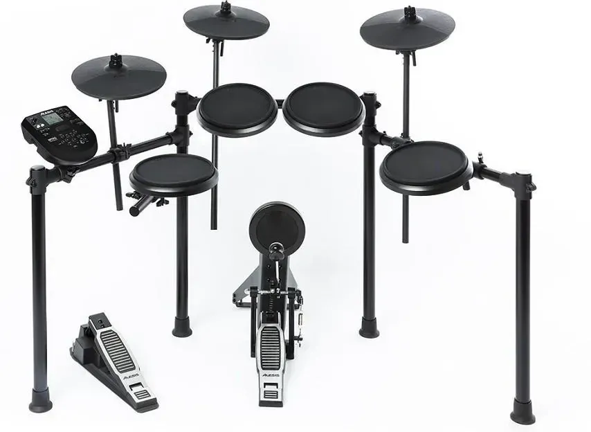 Ударная установка  Alesis Nitro Kit Киев - изображение 1