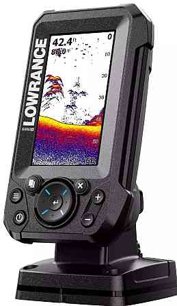 Ехолот Lowrance Eagle 4X Bullet, Безкоштовна доставка, Харків