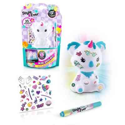 Набор для творчества Canal Toys Style 4 Ever Мой любимец Коала S (OFG267/5) Винница