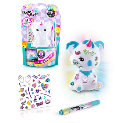 Набор для творчества Canal Toys Style 4 Ever Мой любимец Коала S (OFG267/5) Винница - изображение 3