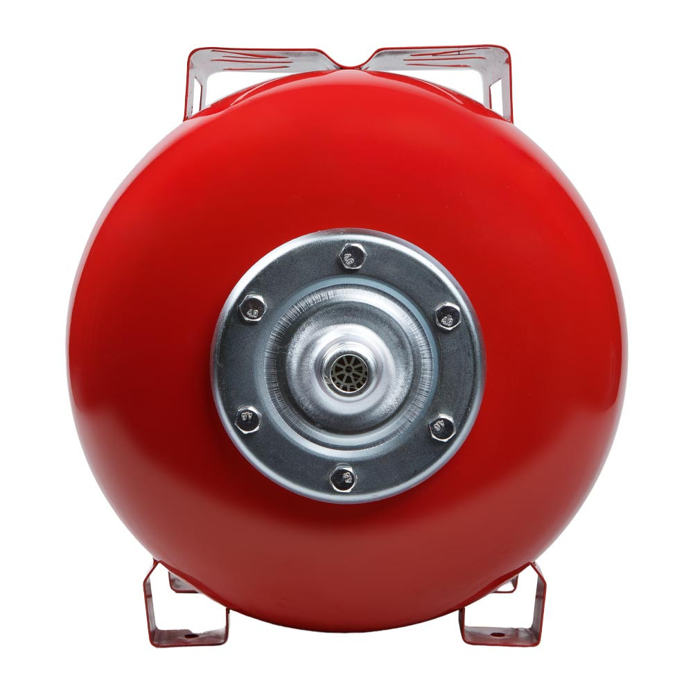 Гидроаккумулятор горизонтальный 36л WETRON HTw36 (779222) Киев - изображение 4