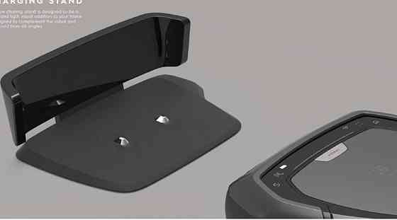 Робот-Пилосос: Electrolux PI92-4Stn. Київ