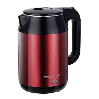Электрочайник Grunhelm EKS-1921R Винница