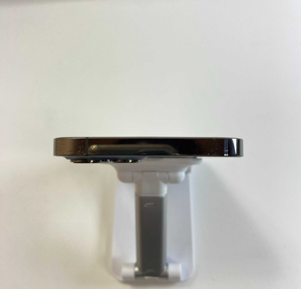 IPhone 12 Pro Max 256Gb Neverlock Graphite. Киев - изображение 6