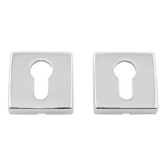 Накладка кл Fimet 211B F.04  хром Киев