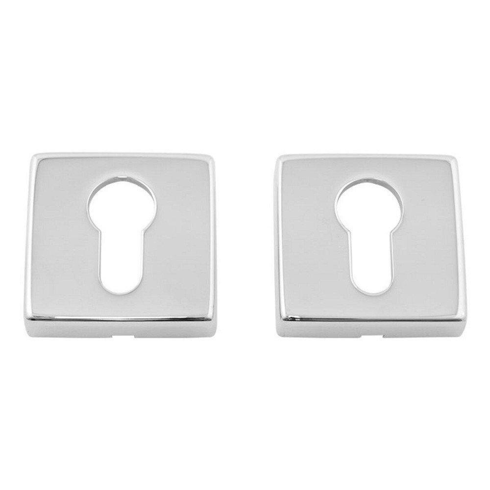 Накладка кл Fimet 211B F.04  хром Киев - изображение 1